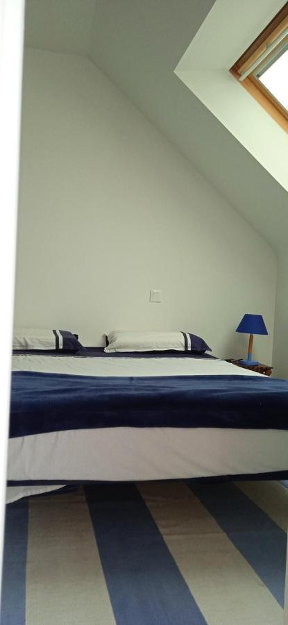 Javoy Bed & Breakfast Penvenan Bagian luar foto
